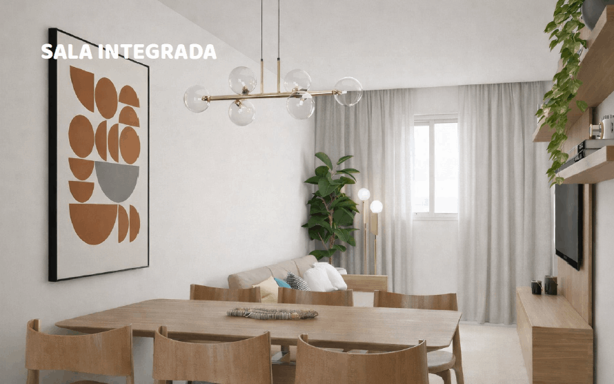 Residencial Viver Bem Araras