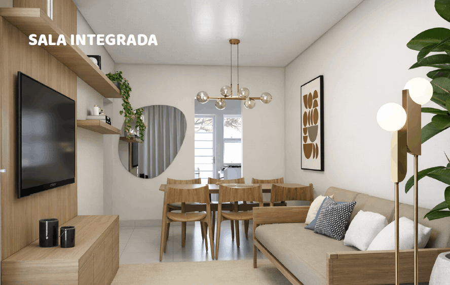 Residencial Viver Bem Araras