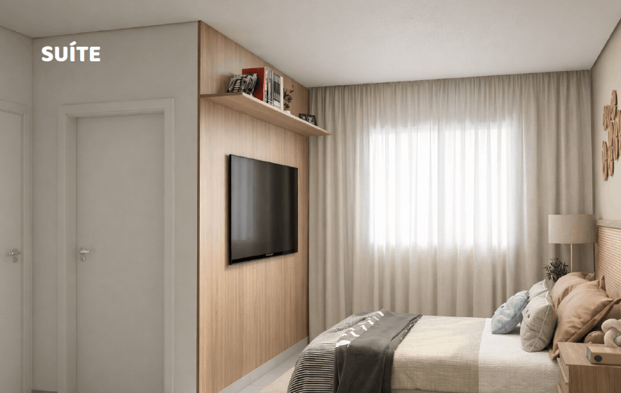 Residencial Viver Bem Araras